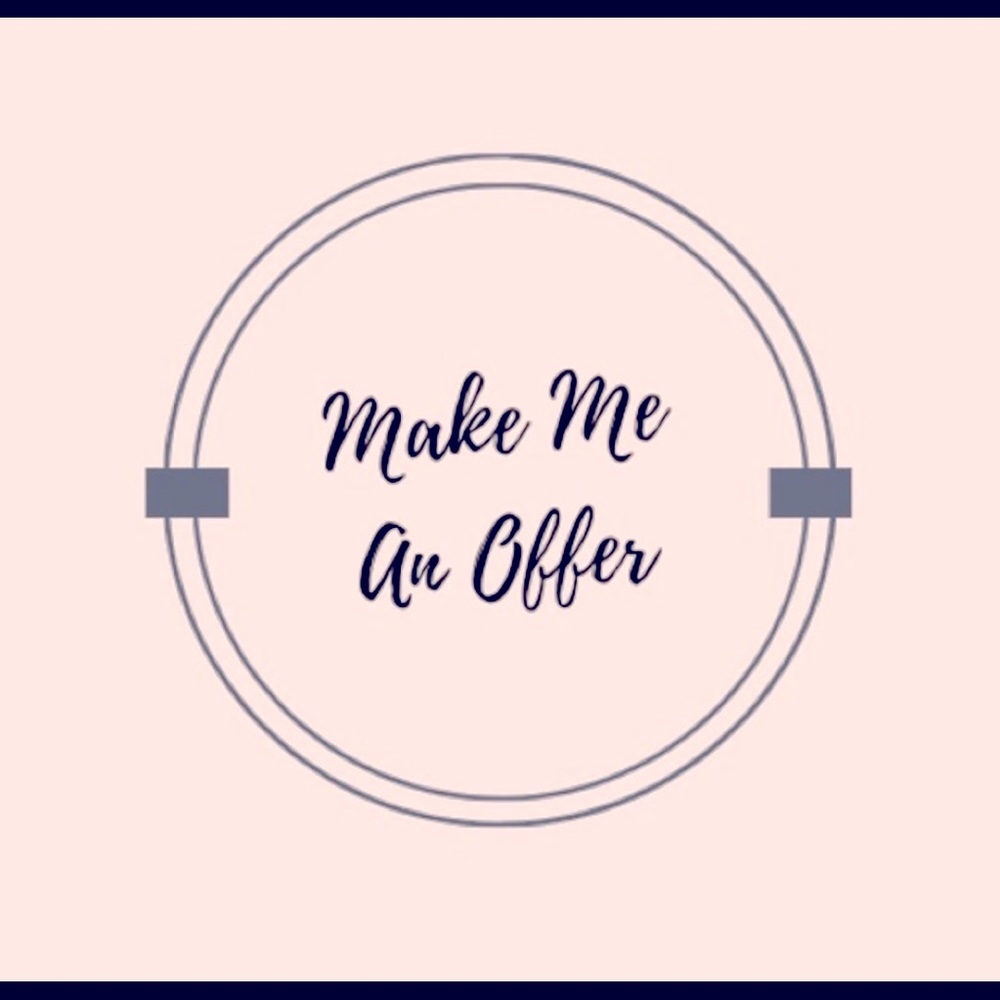 Make me an offer..
